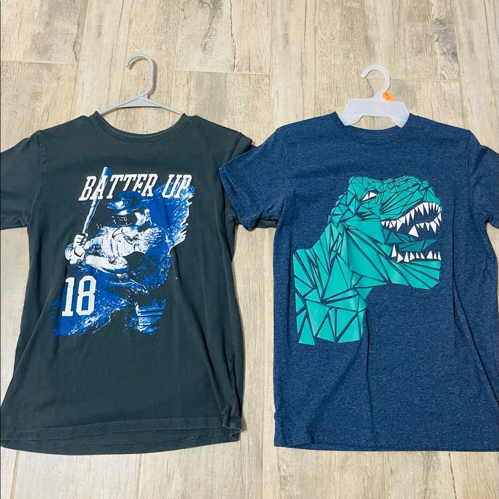 Boys Size XL Shirts